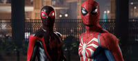 Forget the Comics — Spider-Man 4 Borrowed Its Craziest Action From the PlayStation Games